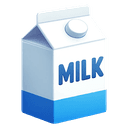 우유
